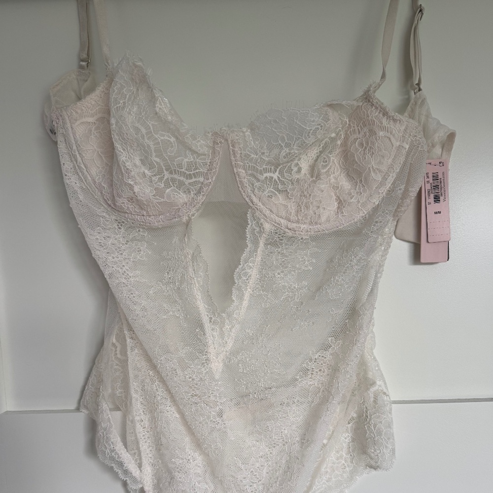 Victoria Secret Lingerie